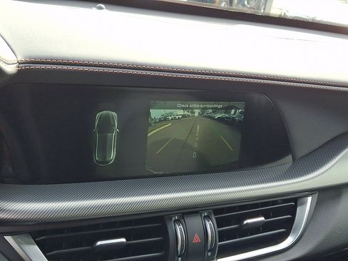 New 2025 Alfa Romeo Stelvio Sprint image 13