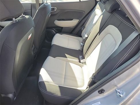 New 2026 Hyundai Venue SEL image 22