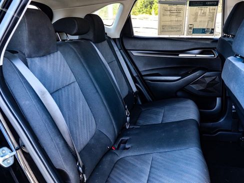 Used 2022 Kia Seltos LX image 17