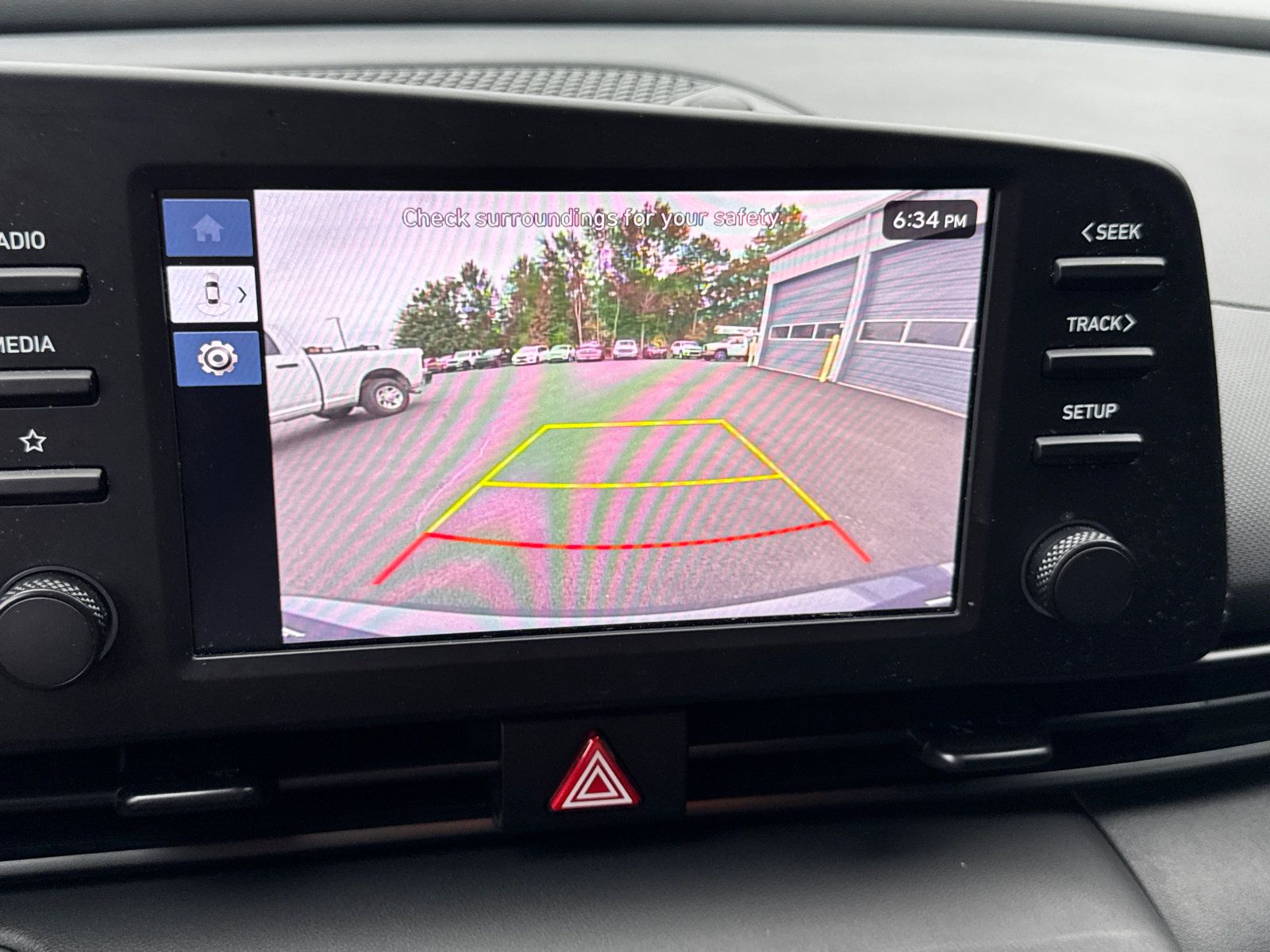 Used 2025 Hyundai Elantra Sport FWD image 27