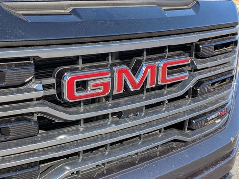 New 2026 GMC Sierra 1500 AT4 w/ AT4 Premium Package image 39