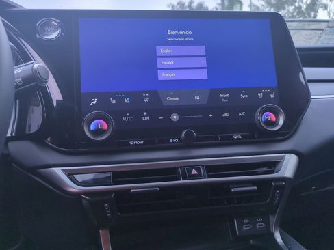 Certified 2023 Lexus RX 350 Premium image 25