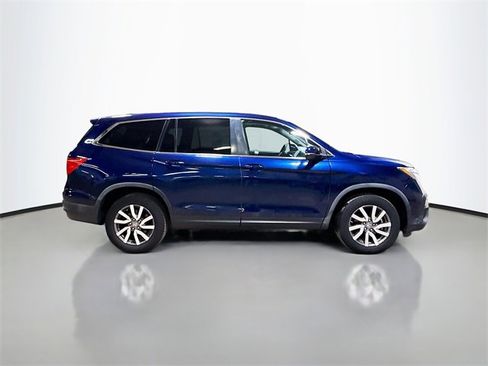 Used 2019 Honda Pilot EX-L image 6