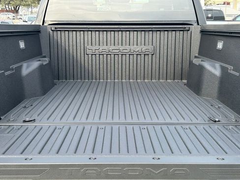 New 2026 Toyota Tacoma SR5 AWD/4WD image 13