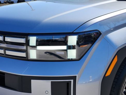 New 2026 Hyundai Santa Fe SEL image 6