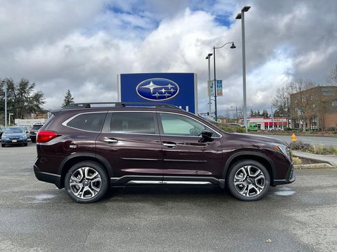 New 2026 Subaru Ascent Touring image 9