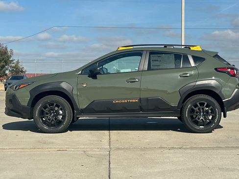 New 2026 Subaru Crosstrek 2.5i Wilderness image 6