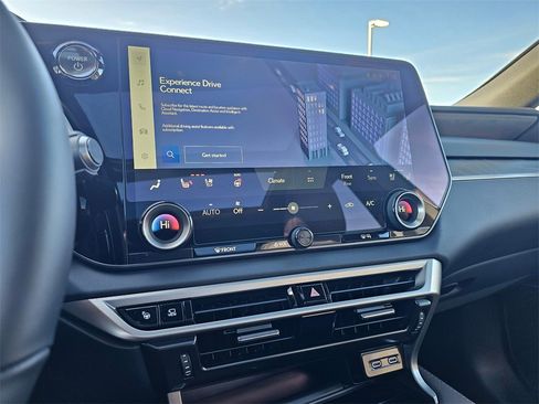 Used 2026 Lexus RX 450h Luxury w/ Convenience Package image 32