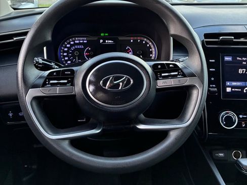 Used 2023 Hyundai Tucson SEL image 25