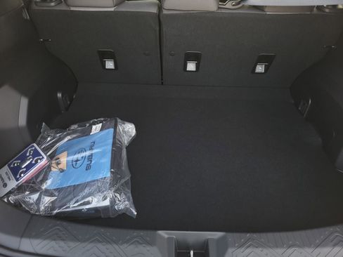 Certified 2026 Subaru Crosstrek 2.5i w/ Crosstrek Mirror Package image 10