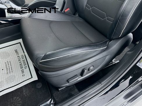 Used 2021 Kia Forte GT-Line w/ GT-Line Premium Package image 26