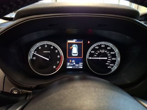 Certified 2023 Subaru Forester Premium AWD/4WD image 22