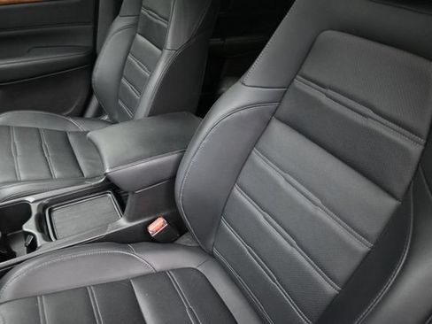 Used 2022 Honda CR-V EX-L image 18