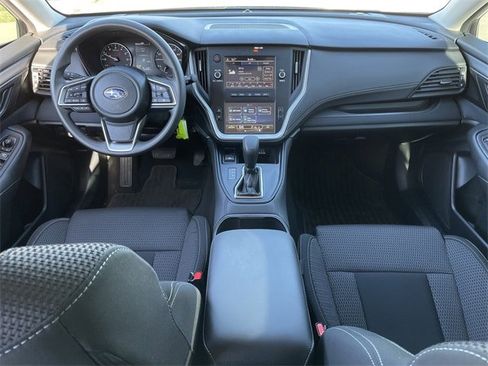 Used 2024 Subaru Outback 2.5i image 10