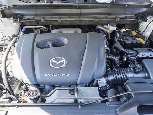 New 2025 MAZDA CX-5 AWD 2.5 S w/ Preferred Package image 11