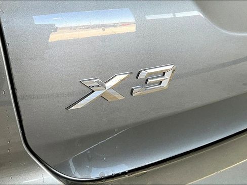 Used 2023 BMW X3 xDrive30i w/ Convenience Package image 39