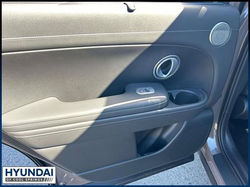 New 2026 Hyundai Palisade Limited FWD image 18