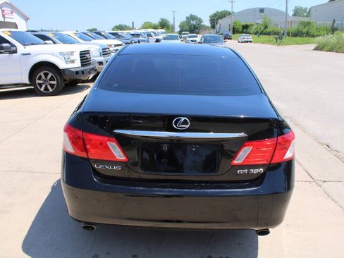 Used 2008 Lexus ES 350 FWD image 7