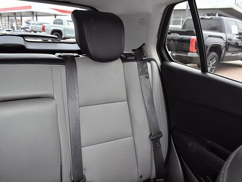Used 2016 Chevrolet Trax LTZ w/ LPO, Protection Package image 23