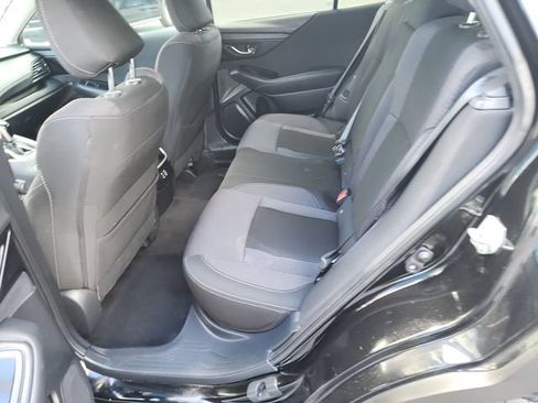 Used 2023 Subaru Outback Premium AWD/4WD image 29