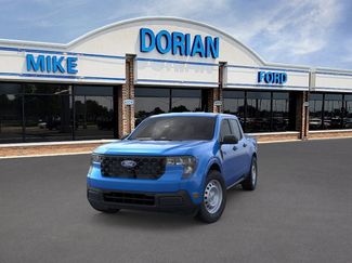 New 2026 Ford Maverick XL video 2