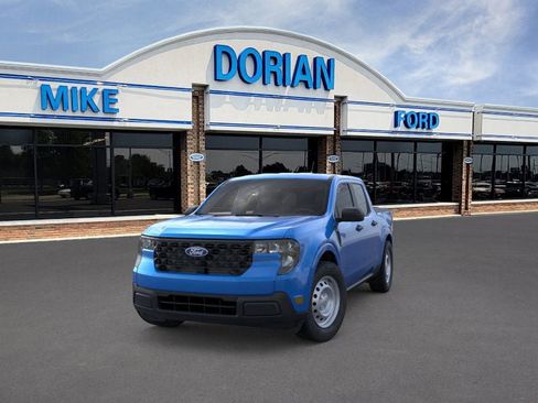 New 2026 Ford Maverick XL image 2