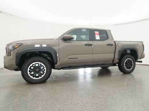 New 2026 Toyota Tacoma TRD Off-Road image 18
