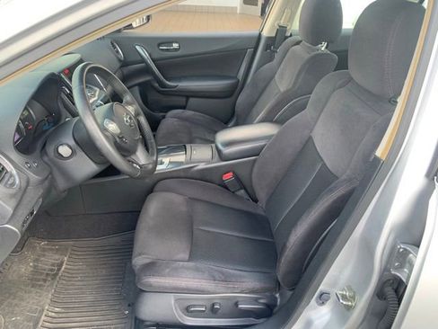 Used 2014 Nissan Maxima 3.5 S FWD image 7