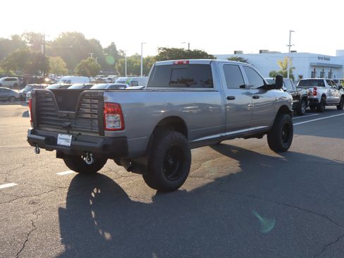 Used 2022 RAM 2500 Tradesman AWD/4WD image 10