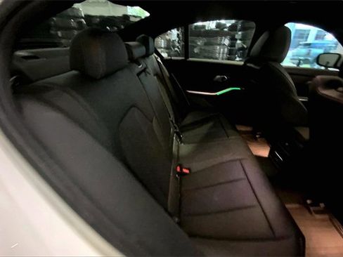 Certified 2023 BMW 330i Sedan w/ Convenience Package image 26