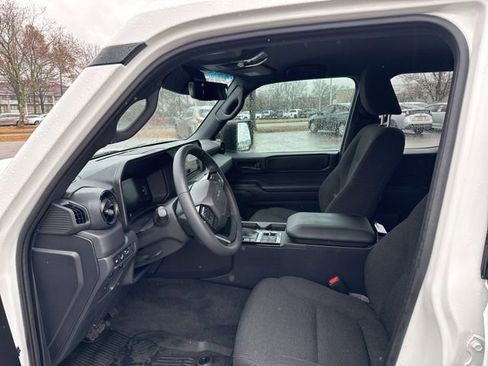 Used 2024 Toyota Land Cruiser 1958 image 23