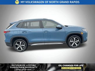 New 2026 Volkswagen Tiguan SE video 2