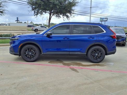 Used 2023 Honda CR-V Sport image 20