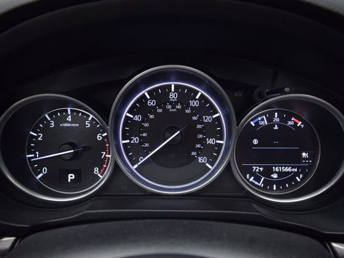 Used 2018 MAZDA CX-5 Grand Touring AWD/4WD image 20