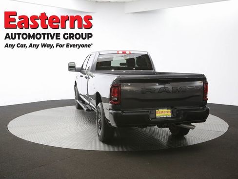 Used 2025 RAM 2500 Tradesman image 35
