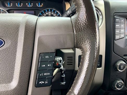 Used 2013 Ford F150 XLT w/ Luxury Equipment Group AWD/4WD image 24