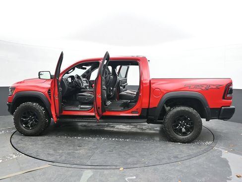 Used 2022 RAM 1500 TRX w/ TRX Level 2 Equipment Group image 77