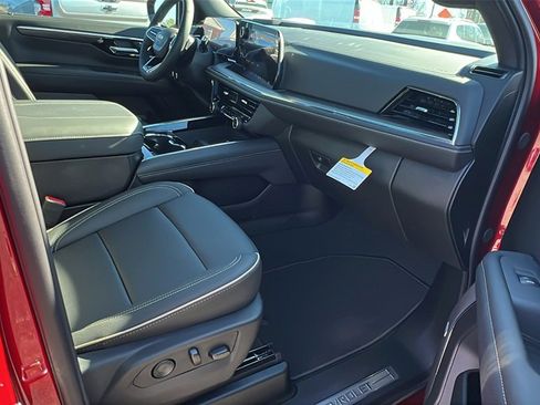 New 2026 Chevrolet Tahoe Premier w/ Sun And Tow Package image 18