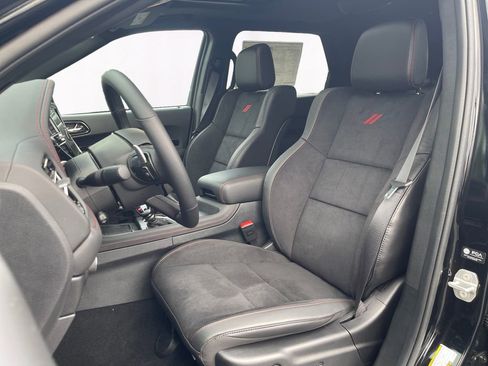 New 2026 Dodge Durango GT AWD/4WD image 9