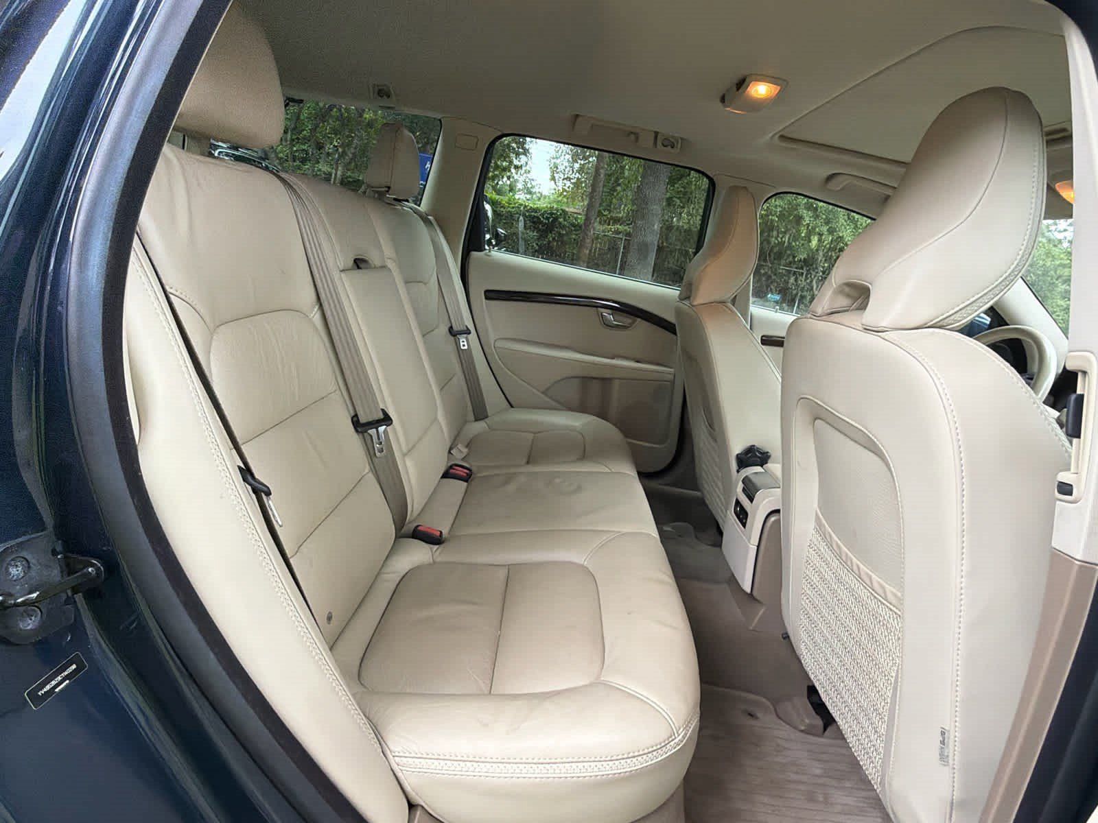 Used 2012 Volvo XC70 3.2 Platinum AWD/4WD image 19