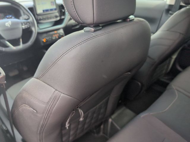 Used 2023 Ford Bronco Sport Badlands AWD/4WD image 16