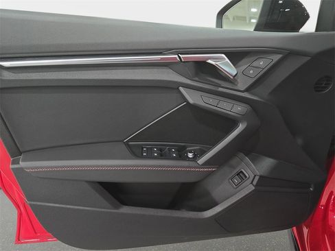 Used 2023 Audi S3 Premium Plus w/ Premium Plus Package image 26