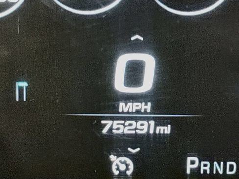 Used 2019 GMC Sierra 2500 Denali AWD/4WD image 12
