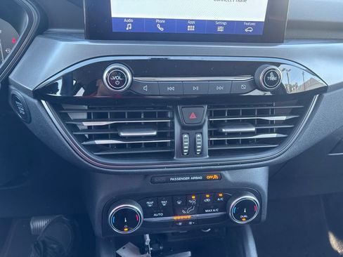 Used 2024 Ford Escape Active FWD image 23