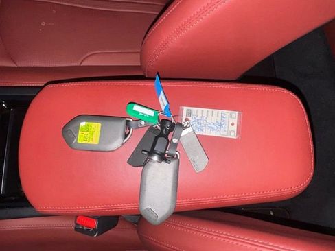 Certified 2025 Kia K5 GT-Line w/ GT-Line Premium Package image 24