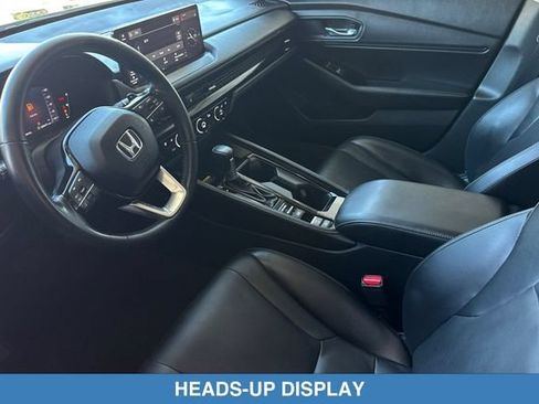 Used 2023 Honda Accord Touring image 12