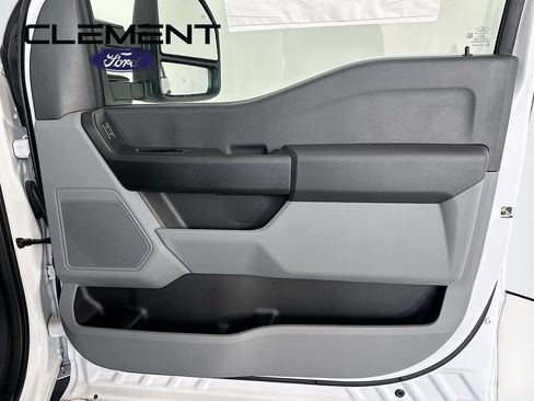 New 2025 Ford F450 XL image 26