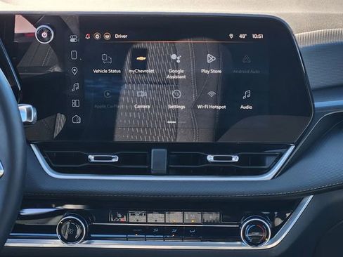 Certified 2026 Chevrolet Equinox LT image 13