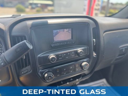 Used 2016 GMC Sierra 3500 4x4 Regular Cab w/ Sierra Convenience Package image 20