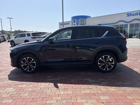 Used 2023 MAZDA CX-5 AWD 2.5 S image 33